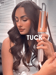 Sheglam Hair Curling Iron